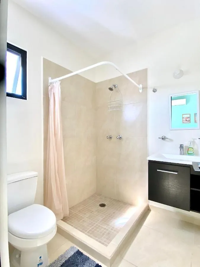 Coquillage A Apartment Cancun