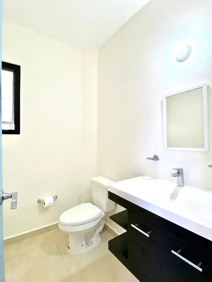 Coquillage A Apartment Cancun 0*,