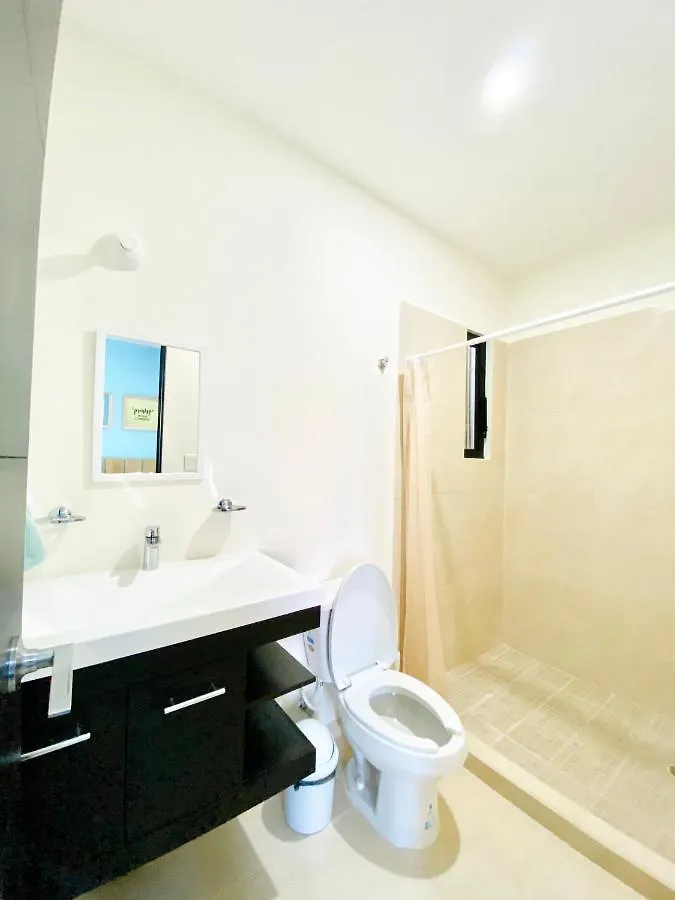 Coquillage A Apartment Cancun